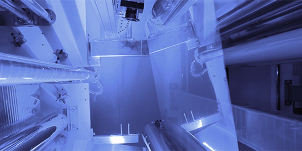 Polarizing Film Inspection
