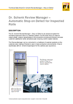 Review Manager: Cost-Efficient Post-Evaluation & Processing