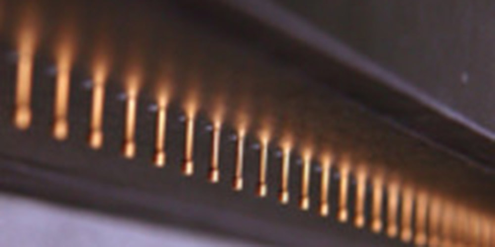 Vermessung von Solarmodulen